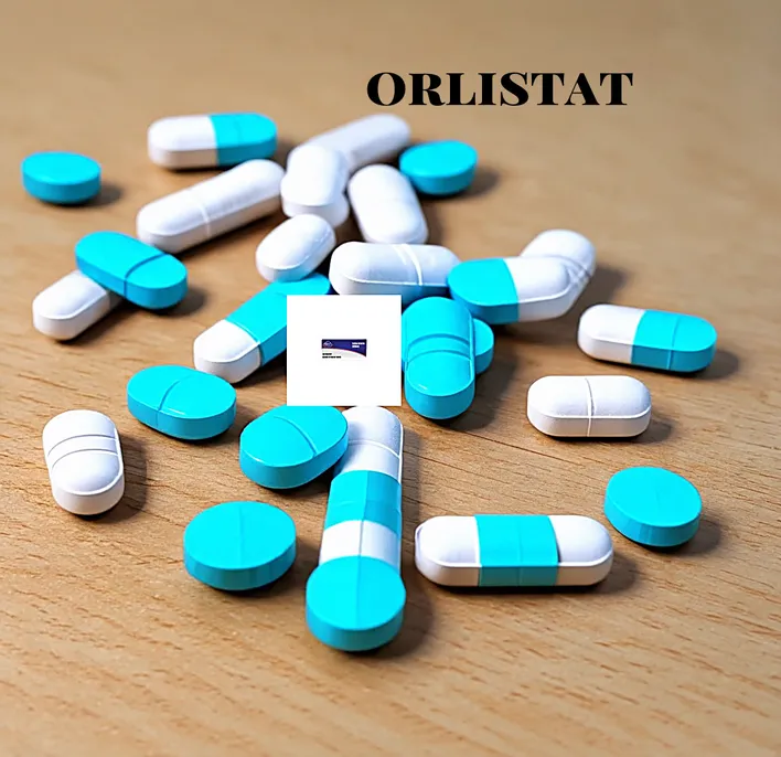 Orlistat 1