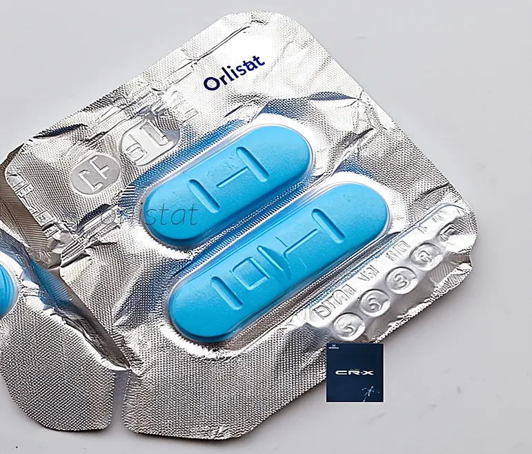 Orlistat 2